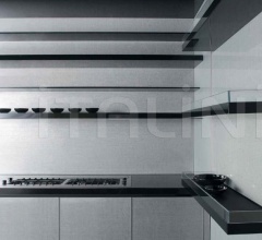 Кухня Calyx Кухня Calyx фабрика Armani Dada