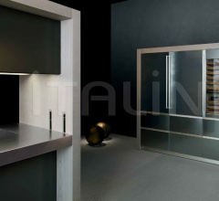 Кухня Bridge Кухня Bridge фабрика Armani Dada