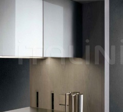 Кухня Bridge Кухня Bridge фабрика Armani Dada