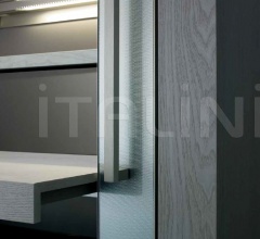 Кухня Bridge Кухня Bridge фабрика Armani Dada