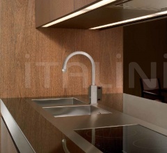 Кухня Bridge Кухня Bridge фабрика Armani Dada