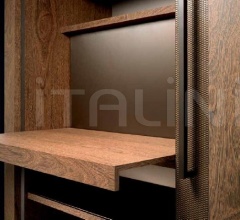 Кухня Bridge Кухня Bridge фабрика Armani Dada