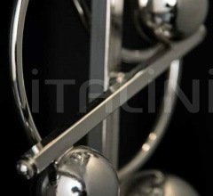 Настенный светильник Z458 фабрика Sigma L2