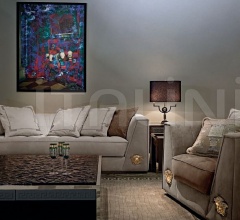 Настольная лампа VIA GESU’ фабрика Versace Home