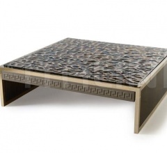 Журнальный столик VIA GESU’ Журнальный столик VIA GESU’ фабрика Versace Home