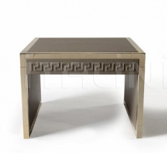 Столик VIA GESU’- LOW-HIGH Столик VIA GESU’- LOW-HIGH фабрика Versace Home