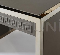 Столик VIA GESU’- LOW-HIGH Столик VIA GESU’- LOW-HIGH фабрика Versace Home