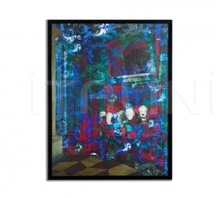 Картина ARTWORK 5 Картина ARTWORK 5 фабрика Versace Home