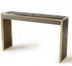 Консоль VIA GESU’ Консоль VIA GESU’ фабрика Versace Home