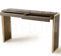 Консоль VIA GESU’ Консоль VIA GESU’ фабрика Versace Home