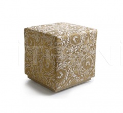Пуф CARRE POUF фабрика Versace Home