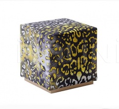 Пуф CARRE POUF фабрика Versace Home