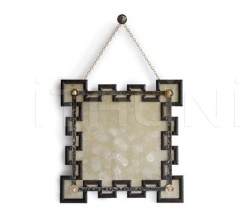 Настенное зеркало VIA GESU’ Настенное зеркало VIA GESU’ фабрика Versace Home