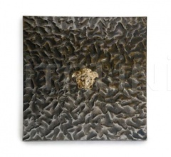 Настенное зеркало VIA GESU’ – MIRROR ART Настенное зеркало VIA GESU’ – MIRROR ART фабрика Versace Home