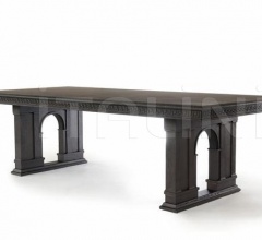 Стол обеденный VIA GESU’ Стол обеденный VIA GESU’ фабрика Versace Home