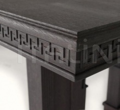 Стол обеденный VIA GESU’ Стол обеденный VIA GESU’ фабрика Versace Home