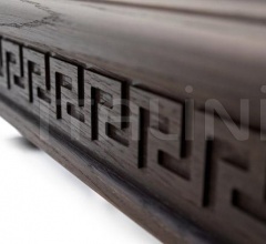 Стол обеденный VIA GESU’ Стол обеденный VIA GESU’ фабрика Versace Home