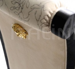 Стул VIA GESU’ Стул VIA GESU’ фабрика Versace Home