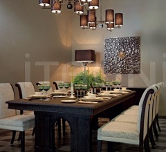 Стул VIA GESU’ Стул VIA GESU’ фабрика Versace Home