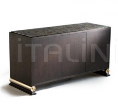 Буфет VIA GESU’ Буфет VIA GESU’ фабрика Versace Home