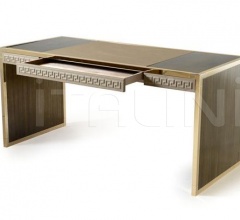 Письменный стол VIA GESU’ Письменный стол VIA GESU’ фабрика Versace Home