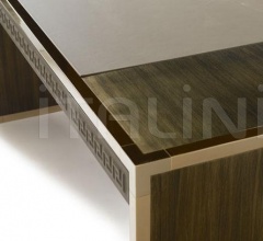 Письменный стол VIA GESU’ Письменный стол VIA GESU’ фабрика Versace Home