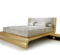 Кровать VIA GESU’ Кровать VIA GESU’ фабрика Versace Home