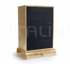 Комод VIA GESU’ Комод VIA GESU’ фабрика Versace Home