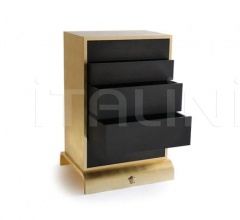 Комод VIA GESU’ Комод VIA GESU’ фабрика Versace Home