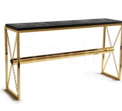 Консоль DUYAL Console Консоль DUYAL Console фабрика Versace Home