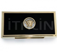 Настенная лампа METRO фабрика Versace Home