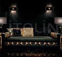 Настольная лампа METRO фабрика Versace Home