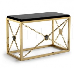 Столик DUYAL Столик DUYAL фабрика Versace Home