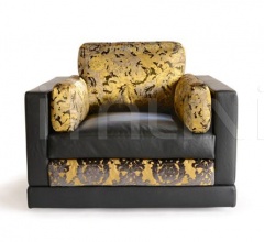 Кресло DUYAL Кресло DUYAL фабрика Versace Home