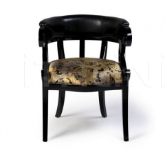 Кресло DUYAL OCCASIONAL CHAIR Кресло DUYAL OCCASIONAL CHAIR фабрика Versace Home