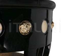 Кресло DUYAL OCCASIONAL CHAIR Кресло DUYAL OCCASIONAL CHAIR фабрика Versace Home