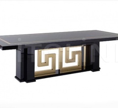 Стол обеденный CARTESIO Стол обеденный CARTESIO фабрика Versace Home