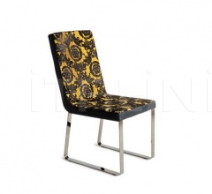 Стул Versace Unique High back chair Стул Versace Unique High back chair фабрика Versace Home