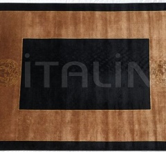 Ковер MEDUSA RUG Ковер MEDUSA RUG фабрика Versace Home