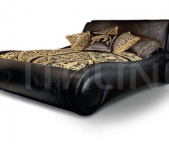 Кровать DECO VANITAS Кровать DECO VANITAS фабрика Versace Home