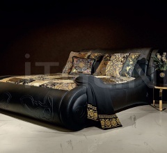 Кровать DECO VANITAS Кровать DECO VANITAS фабрика Versace Home