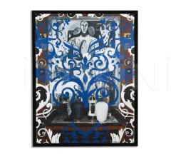 Картина ARTWORK 3 Картина ARTWORK 3 фабрика Versace Home