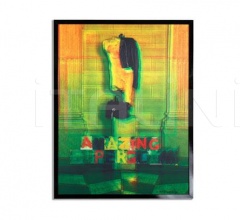 Картина ARTWORK 4 Картина ARTWORK 4 фабрика Versace Home