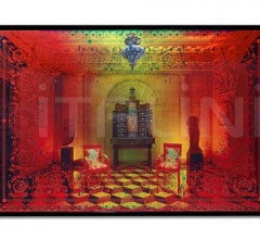 Картина ARTWORK 2 Картина ARTWORK 2 фабрика Versace Home