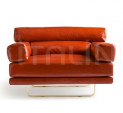 Итальянские Кресла - Кресло ZARRIN фабрика Versace Home