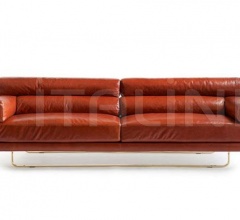 Итальянские Диваны - Трехместный диван ZARRIN фабрика Versace Home