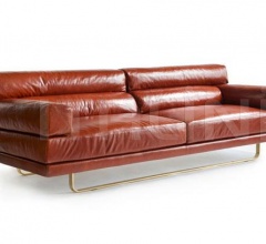 Итальянские Диваны - Трехместный диван ZARRIN фабрика Versace Home