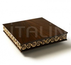 Кофейный столик DECO VANITAS Кофейный столик DECO VANITAS фабрика Versace Home