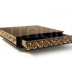 Кофейный столик DECO VANITAS Кофейный столик DECO VANITAS фабрика Versace Home