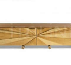 Буфет DECO VANITAS CREDENZA LIVING Буфет DECO VANITAS CREDENZA LIVING фабрика Versace Home